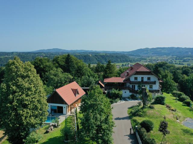 Haus kaufen in Großlieschen, Oberhaag