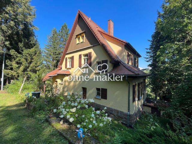 Haus kaufen in Bad Berka, Thüringen