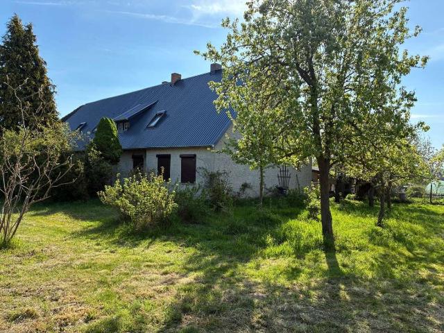 Haus kaufen in Hohenmocker, Mecklenburgische Seenplatte
