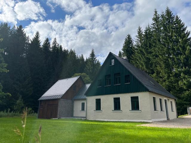 Haus kaufen in Eibenstock, Sachsen