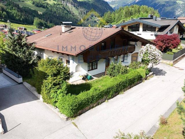 Haus kaufen in Finkenberg, Tirol