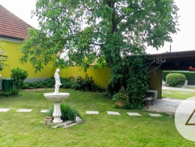 Haus kaufen in Bad St. Leonhard im Lavanttal, Kärnten