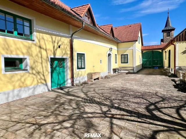 Haus kaufen in Zwettl, Niederösterreich