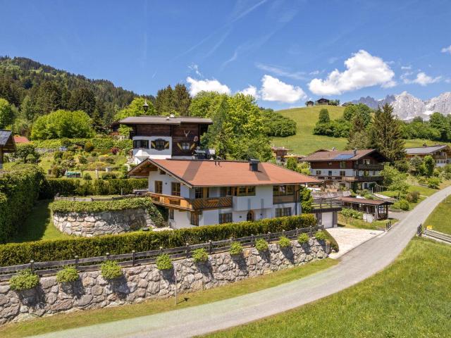 Haus kaufen in Reith bei Kitzbühel, Tirol