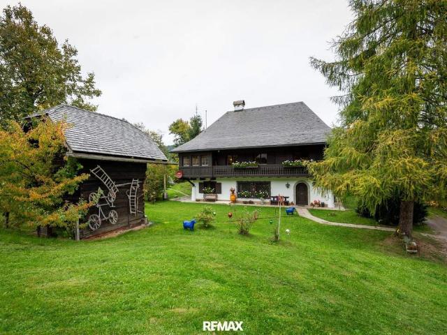 Haus kaufen in Liezen, Steiermark