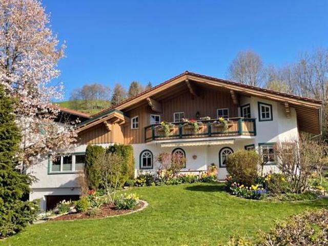 Haus kaufen in Leogang, Salzburg