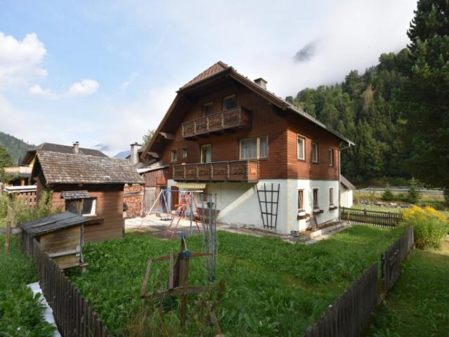 Haus kaufen in Muhr, Vordermuhr