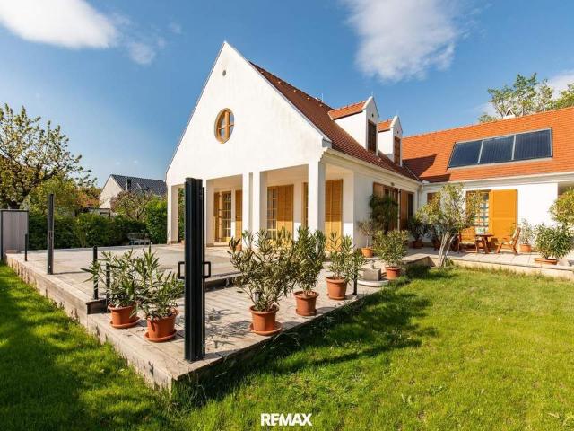 Haus kaufen in Neusiedl bei Güssing, Kukmirn