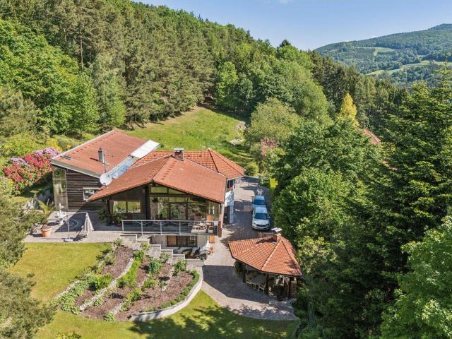 Haus kaufen in Bernstein, Burgenland