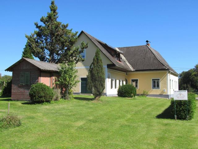 Haus kaufen in Dornhof, Weitersfeld an der Mur