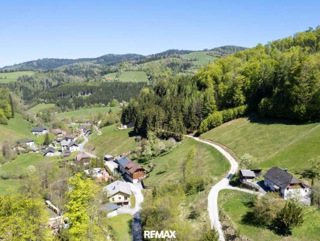 Haus kaufen in Kirchdorf, Pernegg an der Mur