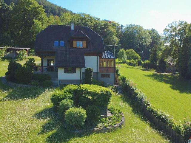 Haus kaufen in Schottwien, Niederösterreich