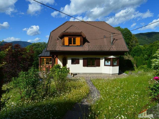 Haus kaufen in Schottwien, Niederösterreich