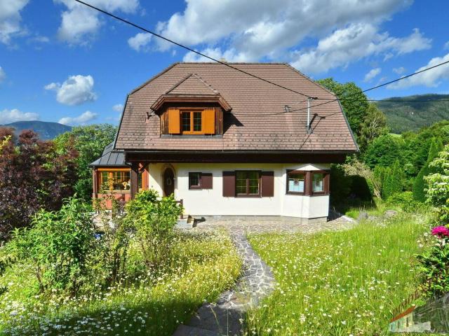 Haus kaufen in Schottwien, Niederösterreich