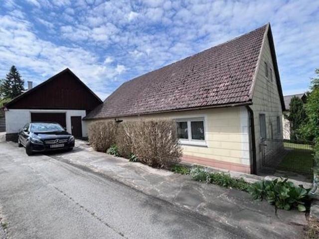Haus kaufen in Hoheneich, Niederösterreich