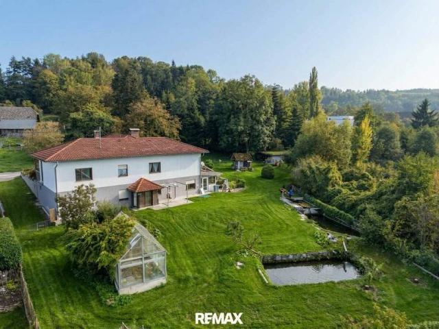 Haus kaufen in Eferding, Bezirk Eferding