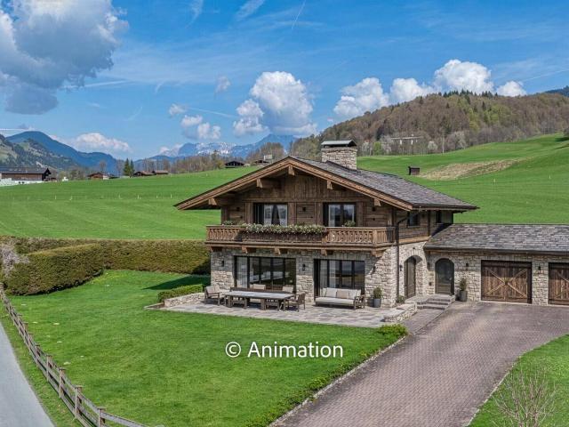 Haus kaufen in Tirol