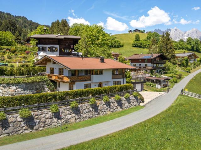 Haus kaufen in Reith bei Kitzbühel, Tirol