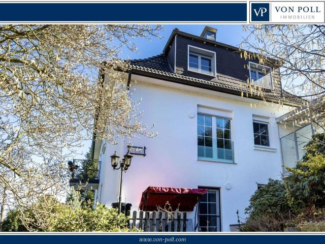 Haus kaufen in Hattingen