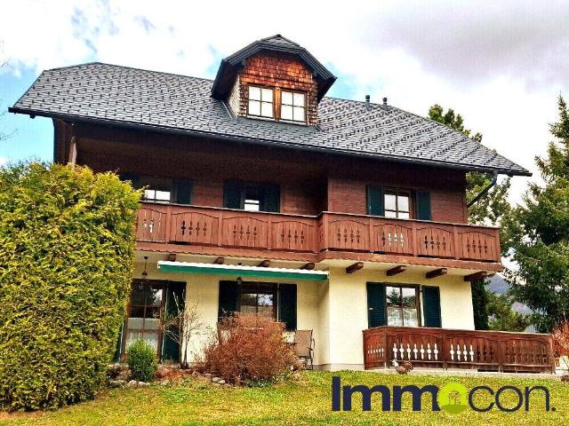 Haus kaufen in Bad Mitterndorf, Bezirk Liezen