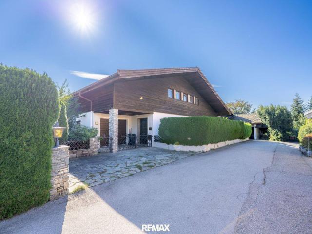 Haus kaufen in Schalkham, Neumarkt am Wallersee