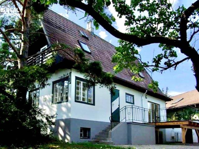 Haus kaufen in Maria Enzersdorf, Niederösterreich