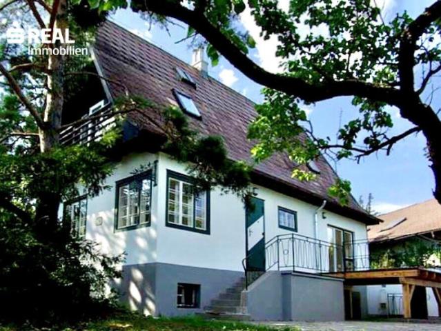 Einfamilienhaus kaufen in Maria Enzersdorf, Niederösterreich