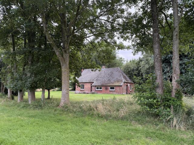Villa kaufen in Hage