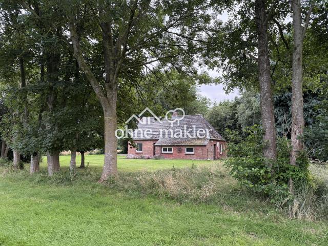 Haus kaufen in Hage, Niedersachsen