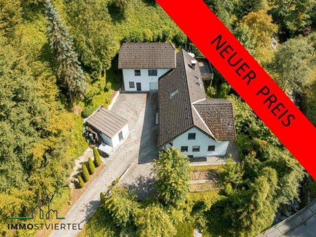 Schloss kaufen in Neustadtl an der Donau, Niederösterreich