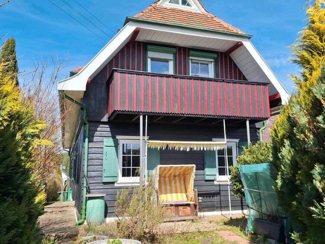 Haus kaufen in Sommerberg, Bad Wildbad