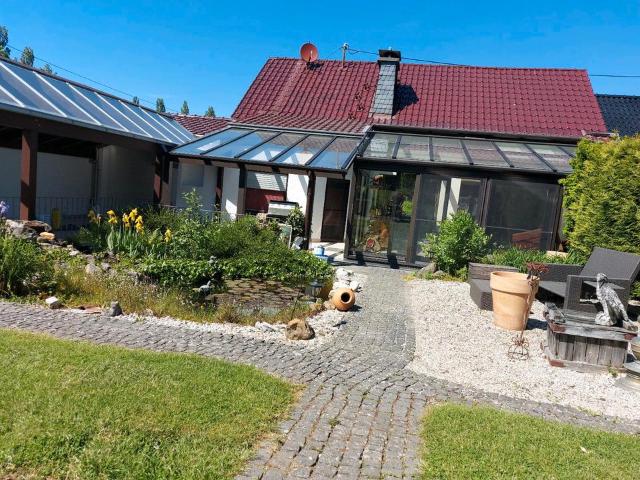 Haus kaufen in Königswinter