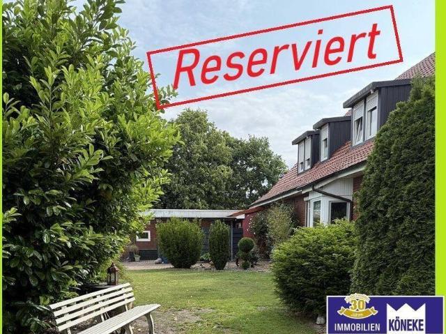 Haus kaufen in Weyhe, Niedersachsen
