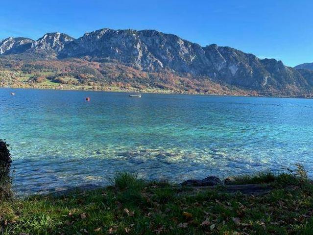 Haus kaufen in Steinbach am Attersee, Oberösterreich