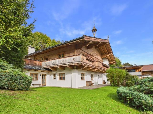 Haus mieten in Kirchberg in Tirol, Bezirk Kitzbühel