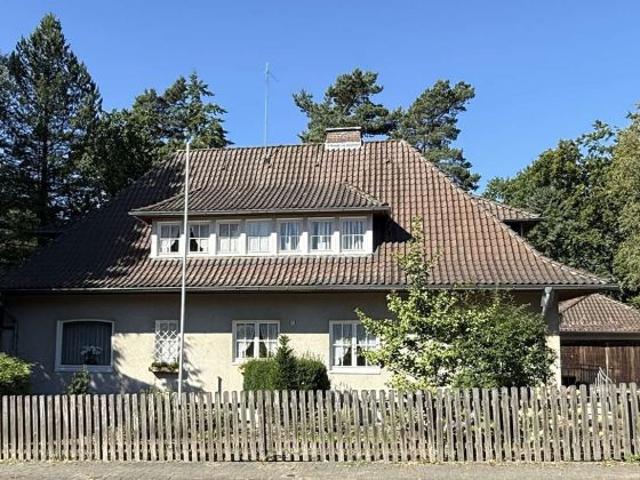 Haus kaufen in Zernien, Niedersachsen