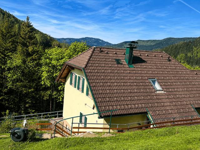 Haus kaufen in Puchenstuben, Niederösterreich