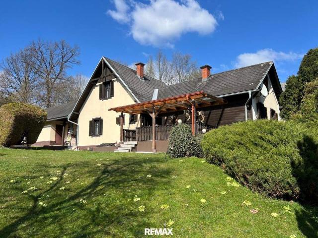 Haus kaufen in Steiermark