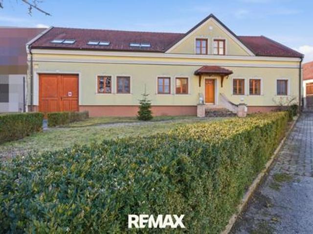 Haus kaufen in Göllersdorf, Niederösterreich