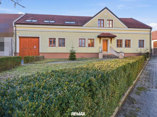Haus kaufen in Hollabrunn, Niederösterreich