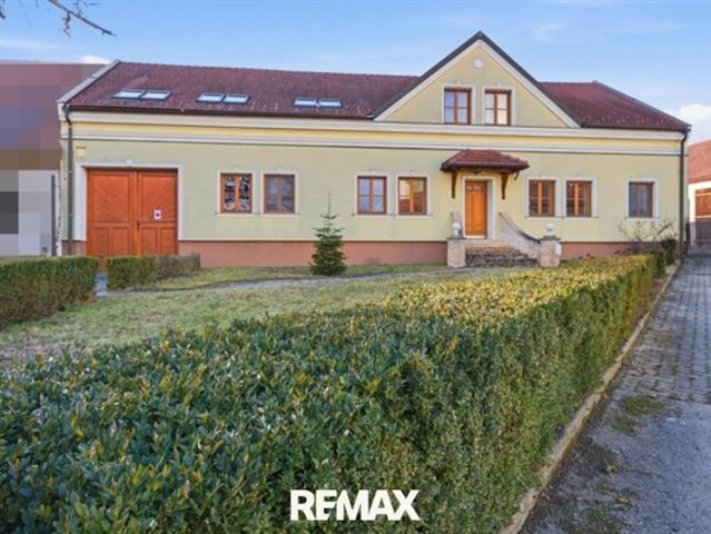 Einfamilienhaus kaufen in Göllersdorf, Niederösterreich