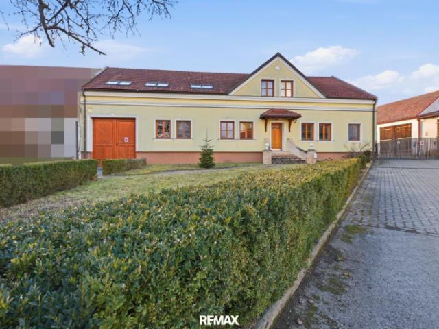 Einfamilienhaus kaufen in Göllersdorf, Niederösterreich