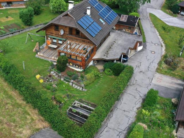 Haus kaufen in Ebene Reichenau