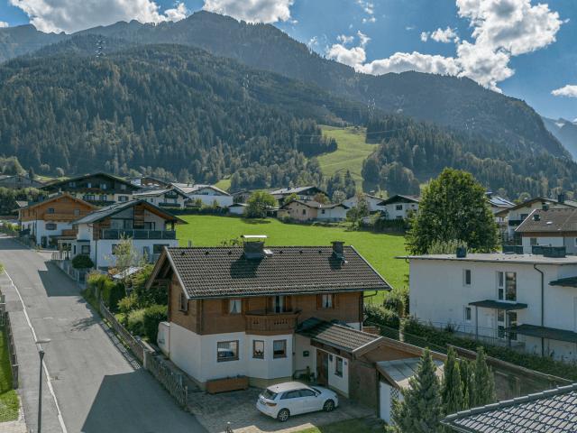 Haus kaufen in Kaprun, Salzburg