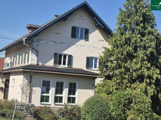 Haus kaufen in Paternion, Kärnten