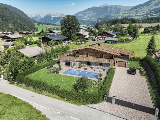 Haus kaufen in Aurach bei Kitzbühel, Tirol