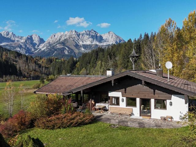 Haus kaufen in Reith bei Kitzbühel, Tirol