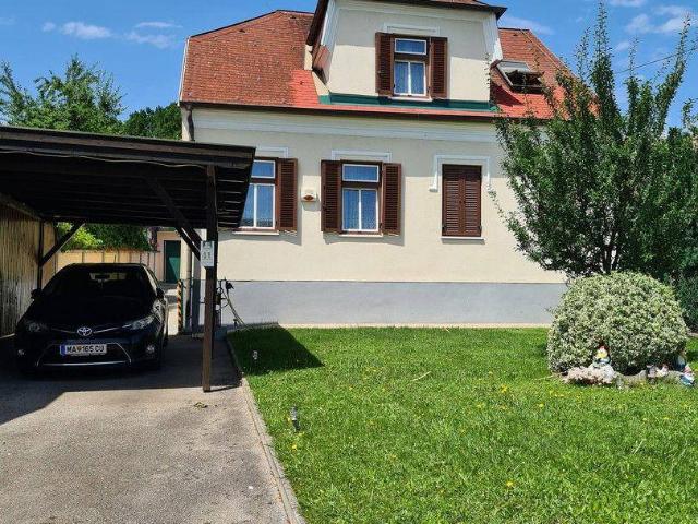 Haus kaufen in Draßburg, Burgenland