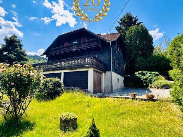 Haus kaufen in Wartberg im Mürztal, Steiermark