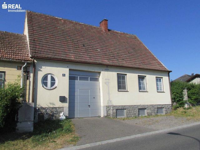 Haus kaufen in Groß Siegharts, Niederösterreich